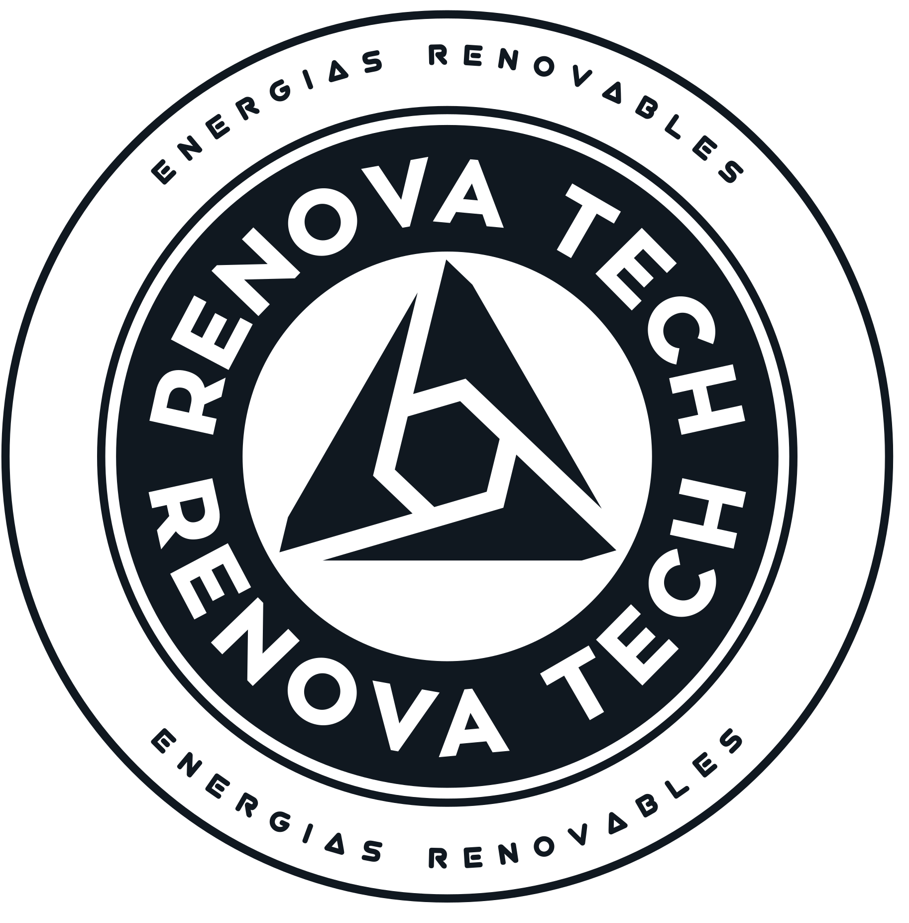 RenovaTech 3000